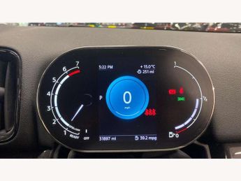 MINI Countryman 1.5 Cooper Classic 5dr Auto