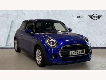 MINI Hatch 1.5 One Classic II 3dr