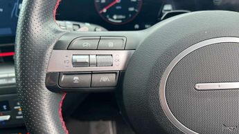 Hyundai Kona 1.0T N Line 5dr DCT