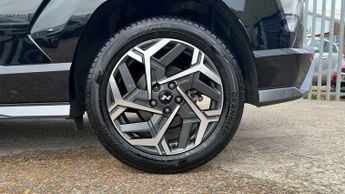 Hyundai Kona 1.0T N Line 5dr DCT