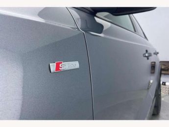 Audi Q3 2.0 TDI [184] Quattro Black Edition 5dr S Tronic