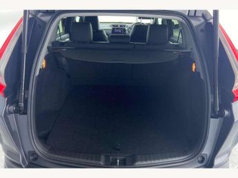 Honda CR-V 2.0 i-MMD Hybrid EX 5dr eCVT