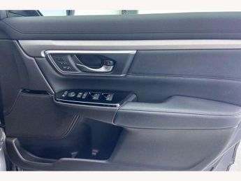 Honda CR-V 2.0 i-MMD Hybrid EX 5dr eCVT