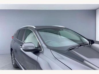 Honda CR-V 2.0 i-MMD Hybrid EX 5dr eCVT