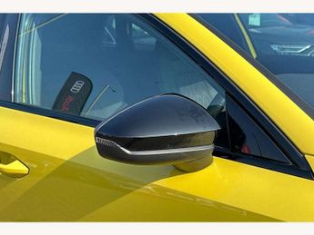 Audi A3 35 TFSI Edition 1 5dr S Tronic