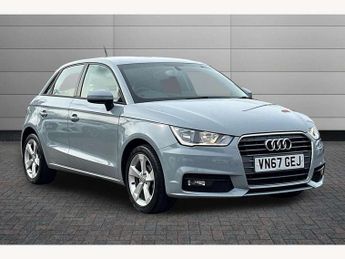 Audi A1 1.0 TFSI Sport 5dr