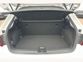 Audi A1 30 TFSI 110 Sport 5dr S Tronic