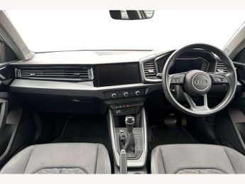 Audi A1 30 TFSI 110 Sport 5dr S Tronic