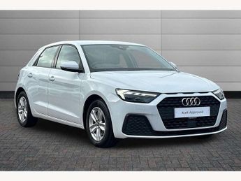 Audi A1 30 TFSI 110 Technik 5dr