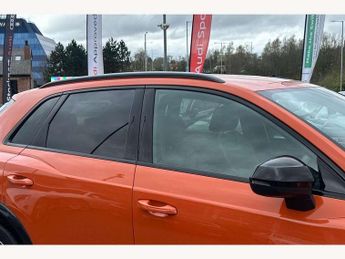 Audi Q3 35 TFSI Black Edition 5dr S Tronic