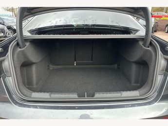 Audi A3 Saloon 35 TFSI S Line 4dr S Tronic