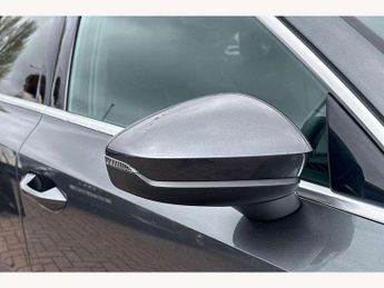 Audi A3 Saloon 35 TFSI S Line 4dr S Tronic