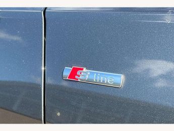 Audi A6 40 TFSI S Line 4dr S Tronic [Tech Pack]