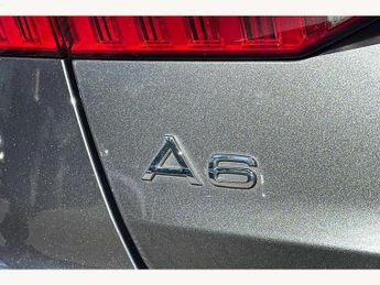 Audi A6 40 TFSI S Line 4dr S Tronic [Tech Pack]