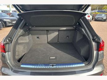 Audi Q3 35 TFSI S Line 5dr S Tronic