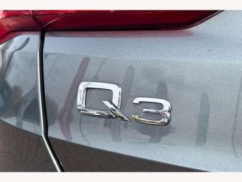 Audi Q3 35 TFSI S Line 5dr S Tronic