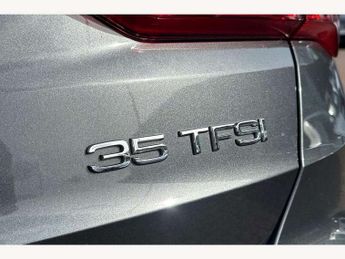 Audi Q3 35 TFSI S Line 5dr S Tronic