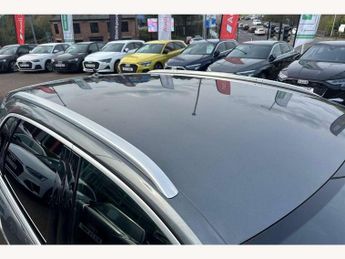 Audi Q3 35 TFSI S Line 5dr S Tronic