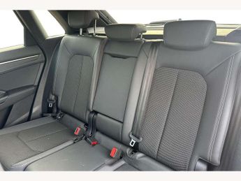 Audi Q3 35 TFSI S Line 5dr S Tronic