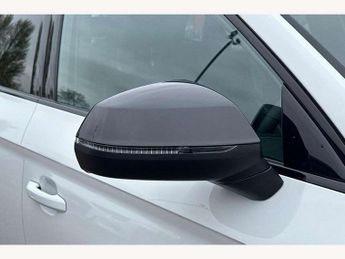 Audi Q5 40 TDI Quattro Black Edition 5dr S Tronic