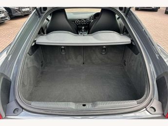Audi TT 40 TFSI S Line 2dr S Tronic