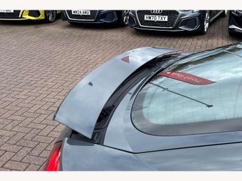 Audi TT 40 TFSI S Line 2dr S Tronic