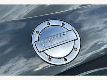 Audi TT 40 TFSI S Line 2dr S Tronic