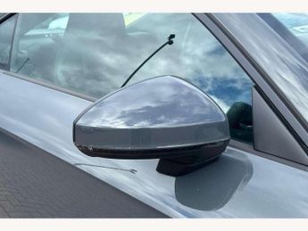 Audi TT 40 TFSI S Line 2dr S Tronic