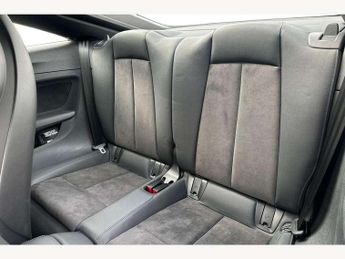 Audi TT 40 TFSI S Line 2dr S Tronic