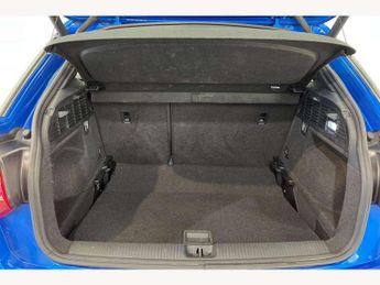Audi SQ2 SQ2 Quattro 5dr S Tronic