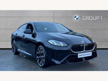 BMW 220 220 M Sport 4dr Step Auto