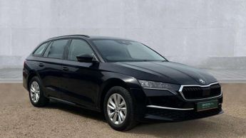 Skoda Octavia 1.5 TSI e-TEC SE Technology 5dr DSG