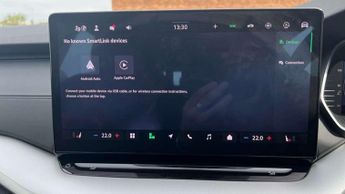 Skoda Octavia Estate 1.5 TSI e-TEC SE Technology 5dr DSG