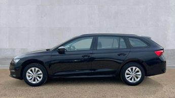 Skoda Octavia Estate 1.5 TSI e-TEC SE Technology 5dr DSG