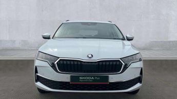 Skoda Octavia Estate 1.5 TSI e-TEC SE Technology 5dr DSG