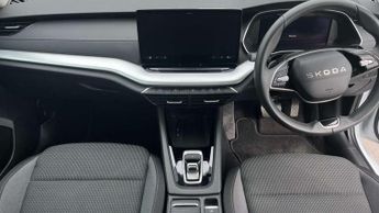 Skoda Octavia Estate 1.5 TSI e-TEC SE Technology 5dr DSG