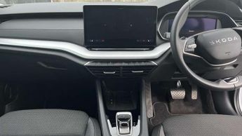 Skoda Octavia Estate 1.5 TSI e-TEC SE Technology 5dr DSG