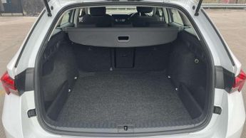 Skoda Octavia Estate 1.5 TSI e-TEC SE Technology 5dr DSG