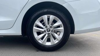 Skoda Octavia Estate 1.5 TSI e-TEC SE Technology 5dr DSG