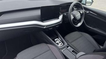 Skoda Octavia Estate 1.5 TSI e-TEC SE Technology 5dr DSG