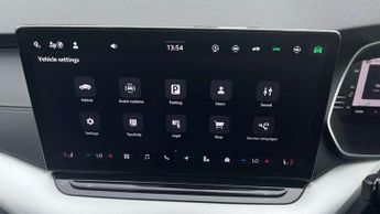 Skoda Octavia Estate 1.5 TSI e-TEC SE Technology 5dr DSG