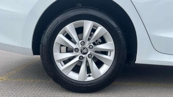 Skoda Octavia Estate 1.5 TSI e-TEC SE Technology 5dr DSG