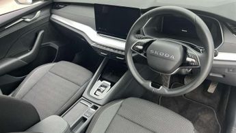 Skoda Octavia Estate 1.5 TSI e-TEC SE Technology 5dr DSG