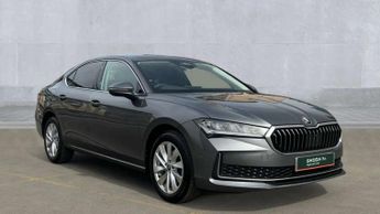 Skoda Superb 2.0 TDI SE Technology 5dr DSG