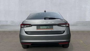 Skoda Superb 2.0 TDI SE Technology 5dr DSG