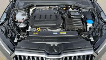 Skoda Superb 2.0 TDI SE Technology 5dr DSG