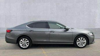 Skoda Superb 2.0 TDI SE Technology 5dr DSG