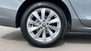 Skoda Superb 2.0 TDI SE Technology 5dr DSG