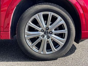 Mazda CX-5 2.0 e-Skyactiv G MHEV Takumi 5dr Auto