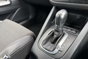 Volkswagen Scirocco 2.0 TDi BlueMotion Tech GT Black Edition 3dr DSG